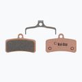 Plăcuțe de frână Kool-Stop Sintered brown D640S 2