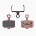 Plăcuțe de frână Kool-Stop Sintered brown D296S 2