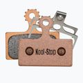 Plăcuțe de frână Kool-Stop Sintered brown D635S 2