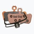 Plăcuțe de frână Kool-Stop Sintered brown D293S 2