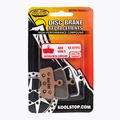 Plăcuțe de frână Kool-Stop Sintered brown D294S