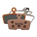 Plăcuțe de frână Kool-Stop Sintered brown D294S 2