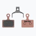 Plăcuțe de frână Kool-Stop Intered maro D625S 2