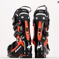Clăpari Nordica SPEEDMACHINE 3 130 (GW), negru, 050G1400 3F1 9