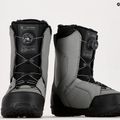 Cizme de snowboard pentru bărbați Ride JACKSON gri 12F2008.1.2 11