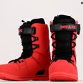 Boots de snowboard pentru bărbați DEELUXE D.N.A., roșu, 572123-1000 5