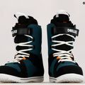 Boots de snowboard pentru bărbați DEELUXE D.N.A., verde, 572123-1000 9