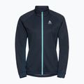 Jachetă de schi pentru femei ODLO Brensholmen softshell albastru marin 612661 5