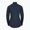 Jachetă de schi pentru femei ODLO Brensholmen softshell albastru marin 612661 6