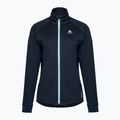 Jachetă de schi pentru femei ODLO Brensholmen softshell albastru marin 612661