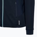 Jachetă de schi pentru femei ODLO Brensholmen softshell albastru marin 612661 4