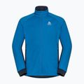 Jachetă de schi pentru bărbați ODLO Brensholmen Softshell albastru 612662 5