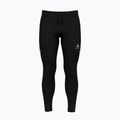 Pantaloni de schi fond pentru bărbați ODLO Ceramiwarm negru 622482 7
