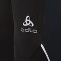 Pantaloni de schi fond pentru bărbați ODLO Ceramiwarm negru 622482 3