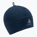 Șapcă ODLO Polyknit Warm Eco albastru marin 762670/20592