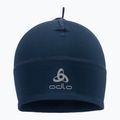 Șapcă ODLO Polyknit Warm Eco albastru marin 762670/20592 2