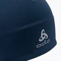 Șapcă ODLO Polyknit Warm Eco albastru marin 762670/20592 3