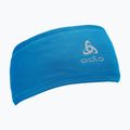 Bandă de cap ODLO Polyknit Light Eco albastru 762690/20865 4