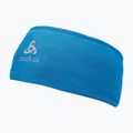 Bandă de cap ODLO Polyknit Light Eco albastru 762690/20865 6