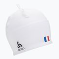 Căciulă de iarnă Odlo Polyknit Fan Warm Hat white