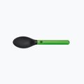 Lingură Optimus Sliding Long negru-verde  8018909