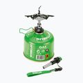 Aragaz turistic Optimus Crux Lite Piezo verde 8018914