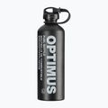 Sticlă pentru combustibil Fuel Bottle neagră 8021022