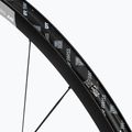 DT Swiss PR 1600 SP 700C CL 32 12/142 ASF11 roata de bicicletă spate din aluminiu negru WPR1600NIDMSA04452 3