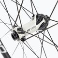 DT Swiss PR 1600 SP 700C CL 32 12/100 alu roată de bicicletă față neagră WPR1600AIDXSA04450 4