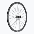 Roată de bicicletă spate DT Swiss AR 1600 SP 700C CL 30 12/142 ASL11 black