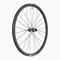 Roată de bicicletă spate DT Swiss ER 1600 SP 700C CL 30 12/142 ASL11 black