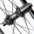 Roată de bicicletă spate DT Swiss ER 1600 SP 700C CL 30 12/142 ASL11 black 2