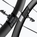 Roată de bicicletă spate DT Swiss ER 1600 SP 700C CL 30 12/142 ASL11 black 4