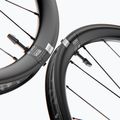 Roată de bicicletă spate DT Swiss ER 1600 SP 700C CL 30 12/142 ASL11 black 5