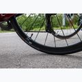 Roată de bicicletă spate DT Swiss ER 1600 SP 700C CL 30 12/142 ASL11 black 7