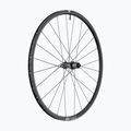 Roată de bicicletă DT Swiss PR 1600 SP 700C CL 23 12/142 ASL11 pentru biciclete față