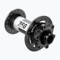 Butuc spate DT Swiss 350 110/15 IS R32 BM ASM W negru