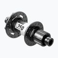 Butuc spate DT Swiss 350 148/12 IS ASRAM R32 BM ASM W negru