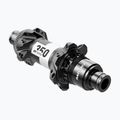 Butuc spate DT Swiss 35P 148/12 CL ASRAM R28 BM ASM W negru