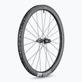 Roată de bicicletă spate DT Swiss GRC 1400 SP 700C CL 42 12/142 ASLS11 black
