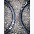 Roată de bicicletă spate DT Swiss GRC 1400 SP 700C CL 42 12/142 ASLS11 black 2