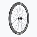 DT Swiss ARC 1400 DI 700C CL 50 12/100 carbon negru roata de bicicletă față WARC140AIDXCA12593