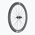 DT Swiss ARC 1400 DI 700C 700C CL 50 12/142 ASL11 roată spate de bicicletă din carbon negru WARC140NIDICA12594