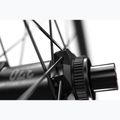 Roată de bicicletă față DT Swiss HU 1900 SP 29 CL 30 15/110 black 2