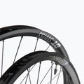 Roată de bicicletă față DT Swiss HU 1900 SP 29 CL 30 15/110 black 3