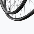 Roată de bicicletă față DT Swiss HU 1900 SP 29 CL 30 15/110 black 4