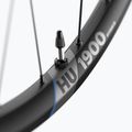 Roată de bicicletă față DT Swiss HU 1900 SP 29 CL 30 15/110 black 5