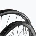 Roată de bicicletă spate DT Swiss HU 1900 SP 29 CL 30 5/135 SS black 2