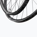 Roată de bicicletă spate DT Swiss HU 1900 SP 29 CL 30 5/135 SS black 3