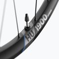 Roată de bicicletă spate DT Swiss HU 1900 SP 29 CL 30 5/135 SS black 4
